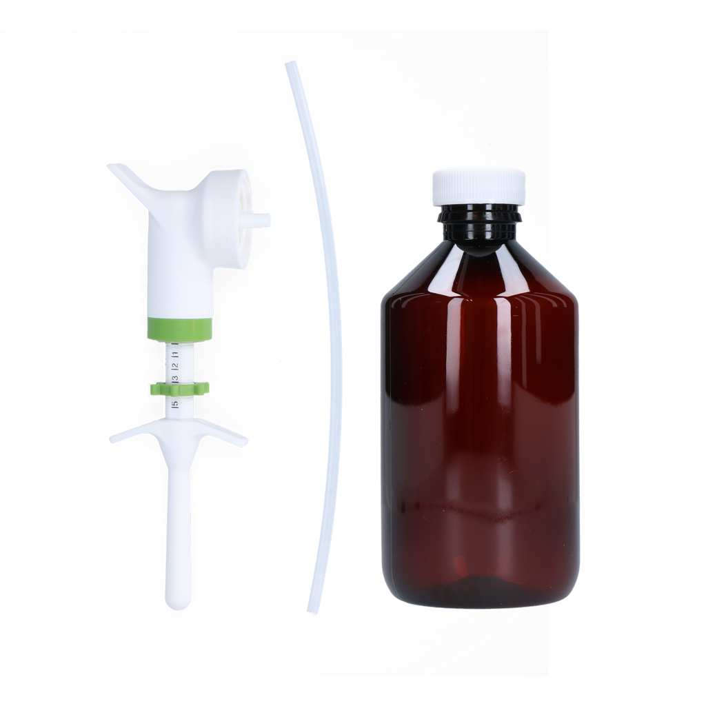 Excellent Drench-Dose Automatic