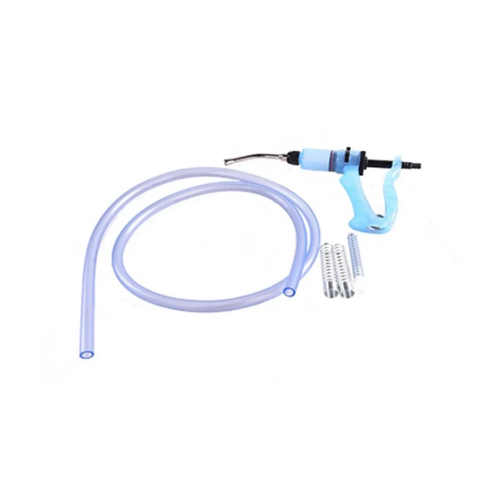 NJ Philips Drenchgun 25 ml