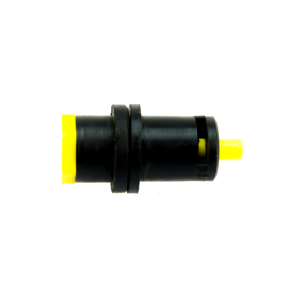 Drinkbak ventiel kunststof los