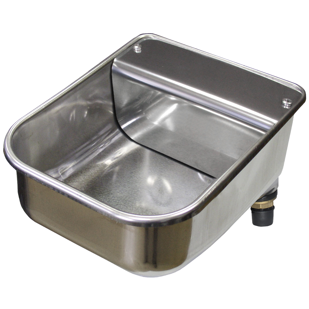 Drinkbak All Animals met vlotter