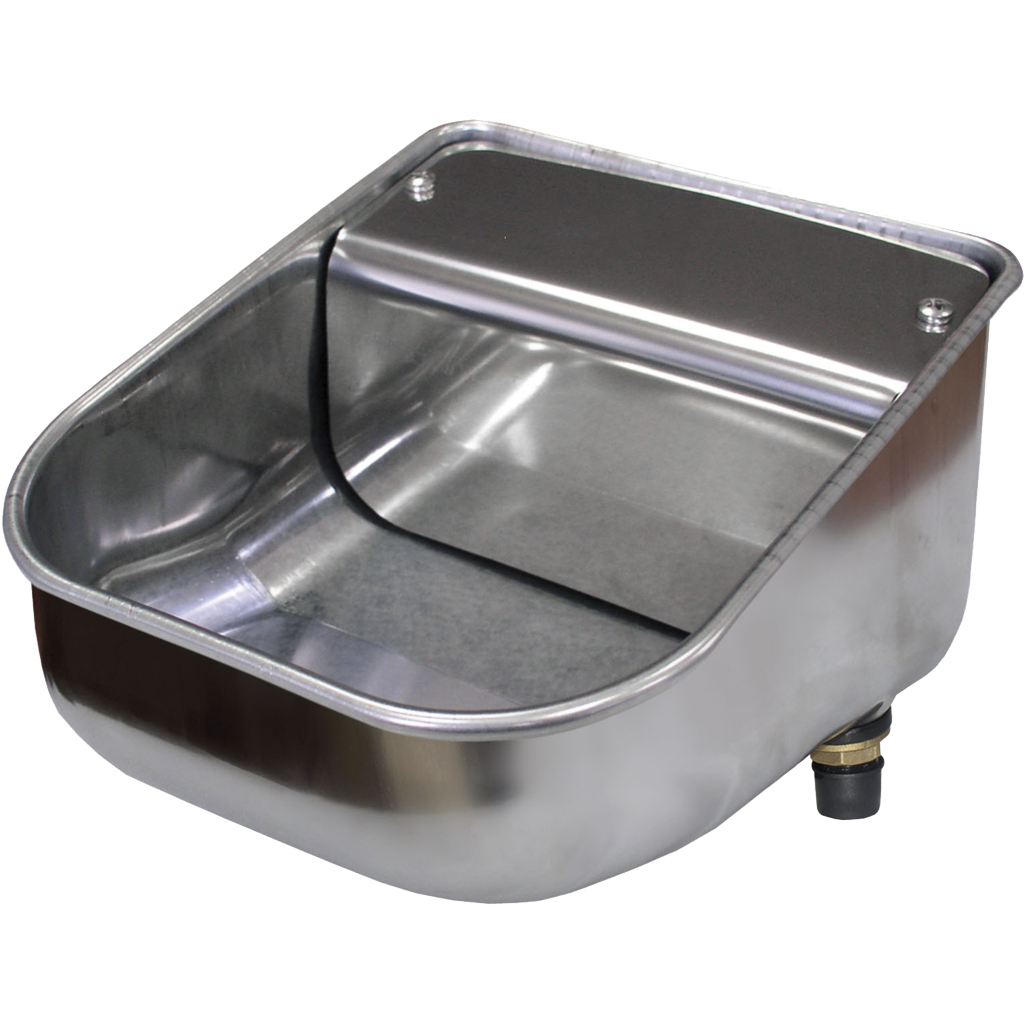 Drinkbak All Animals met vlotter