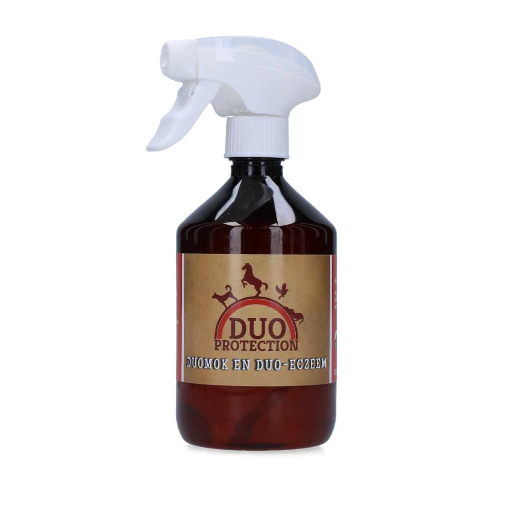 Duo Protection Spray
