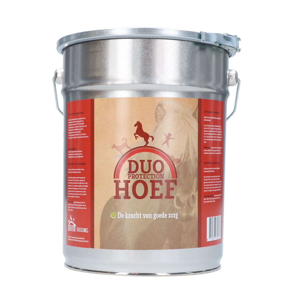 Duo Protection Hoef