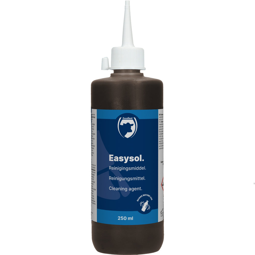 Excellent Easysol Liquid