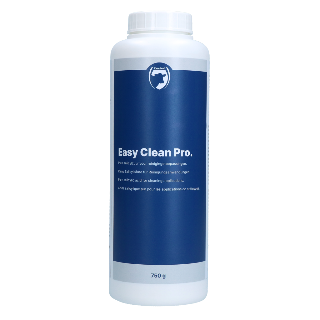 Easy Clean Pro