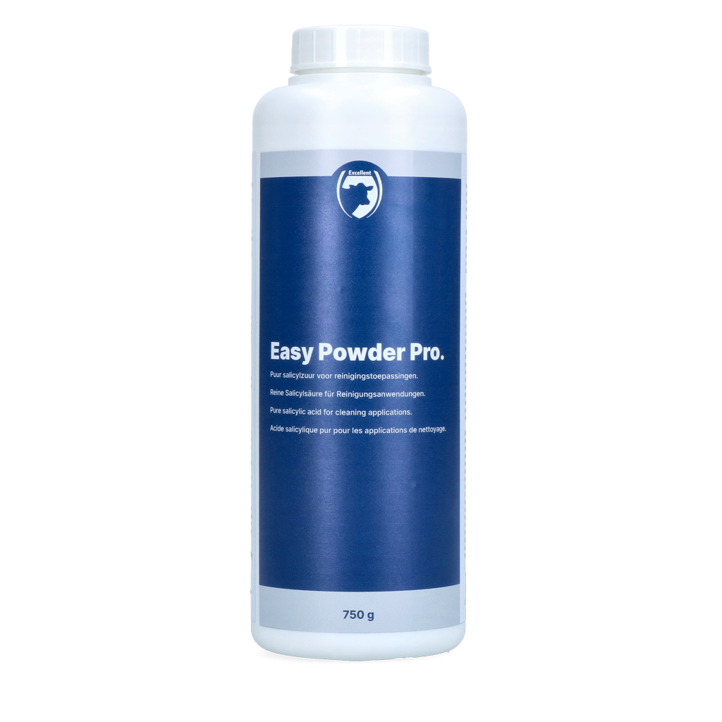 Easy Powder Pro