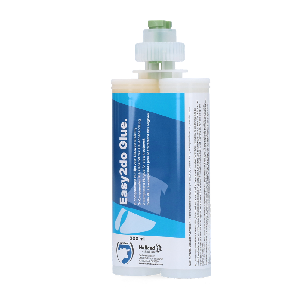 Excellent Easy2do Glue