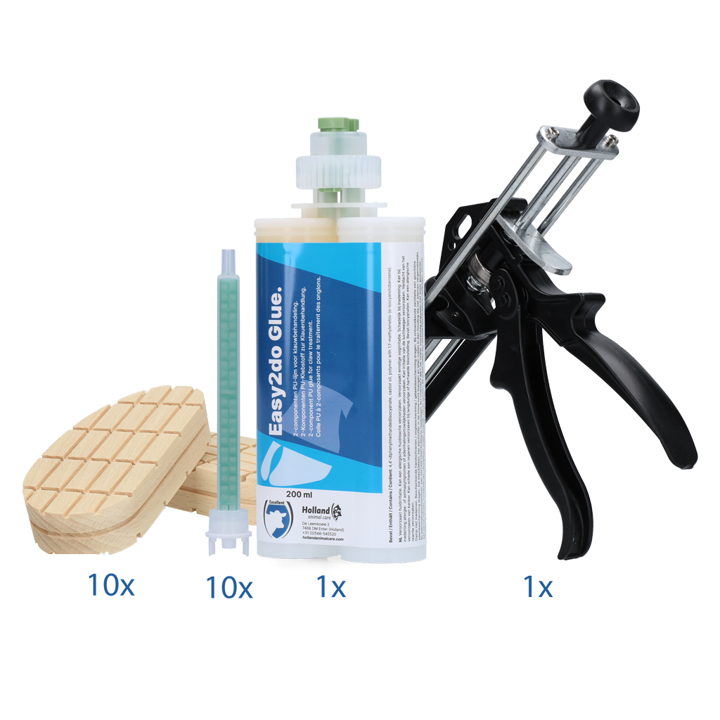 Excellent Easy2do Glue