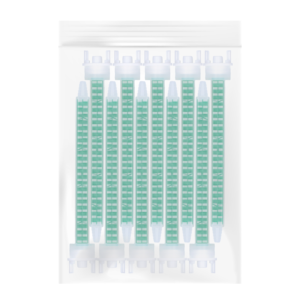 QUADRO Mengtips 10 stuks