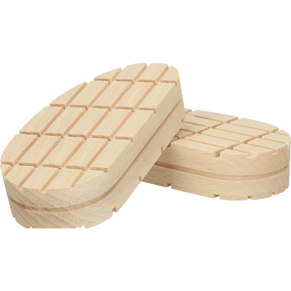 Excellent Easy Hoof Block