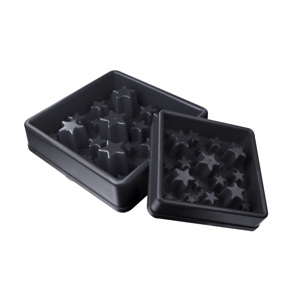 Eat Slow Live Longer Star