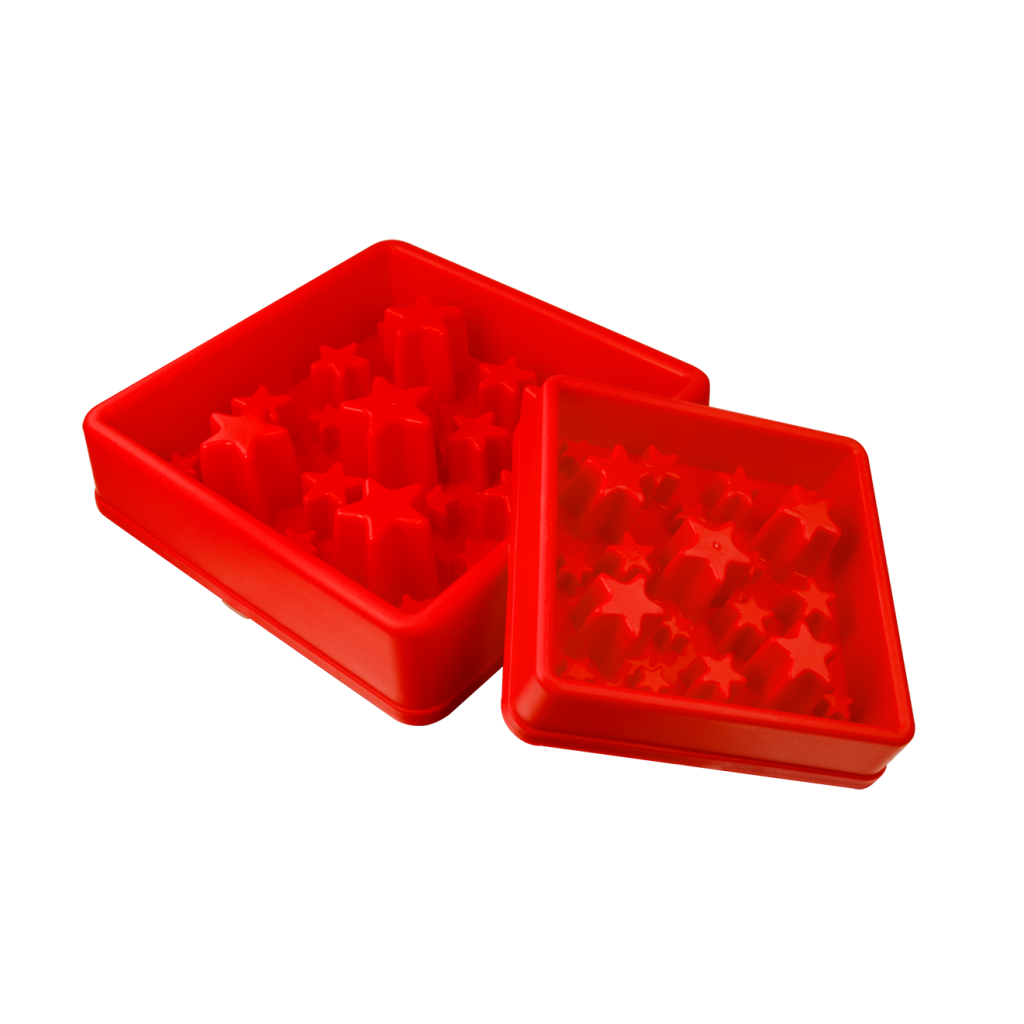 Eat Slow Live Longer Star