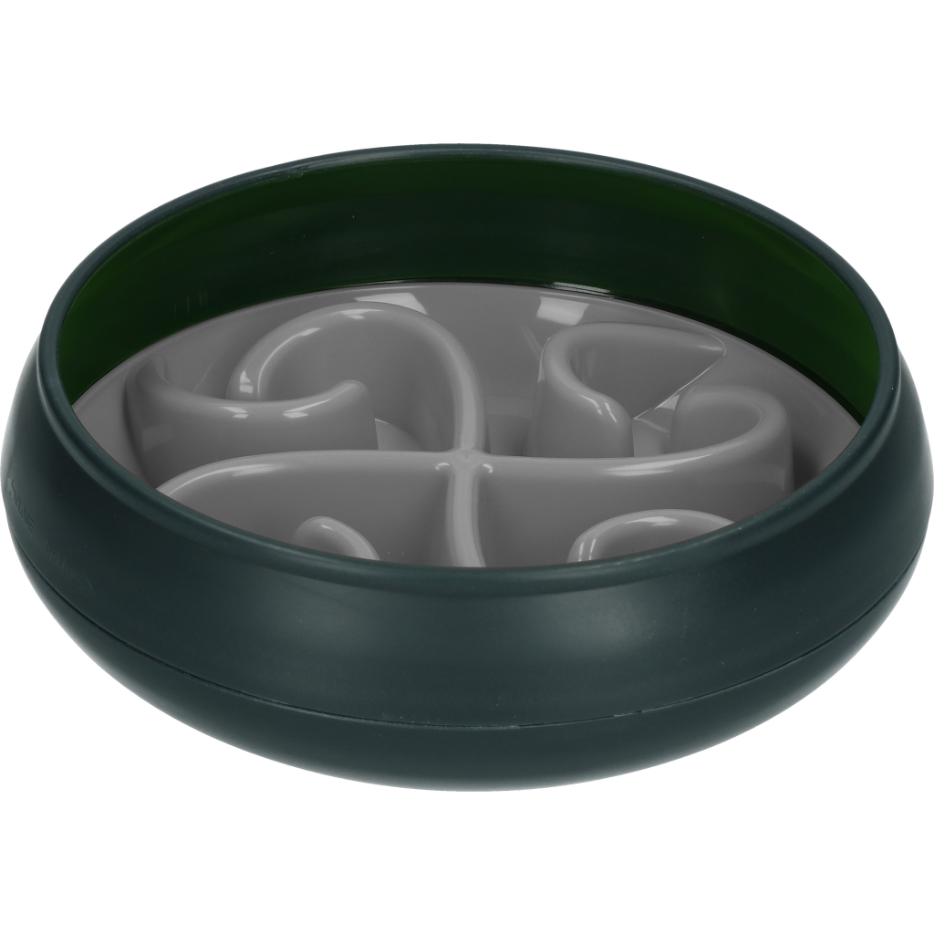 Eat Slow Live Longer Tumble Feeder