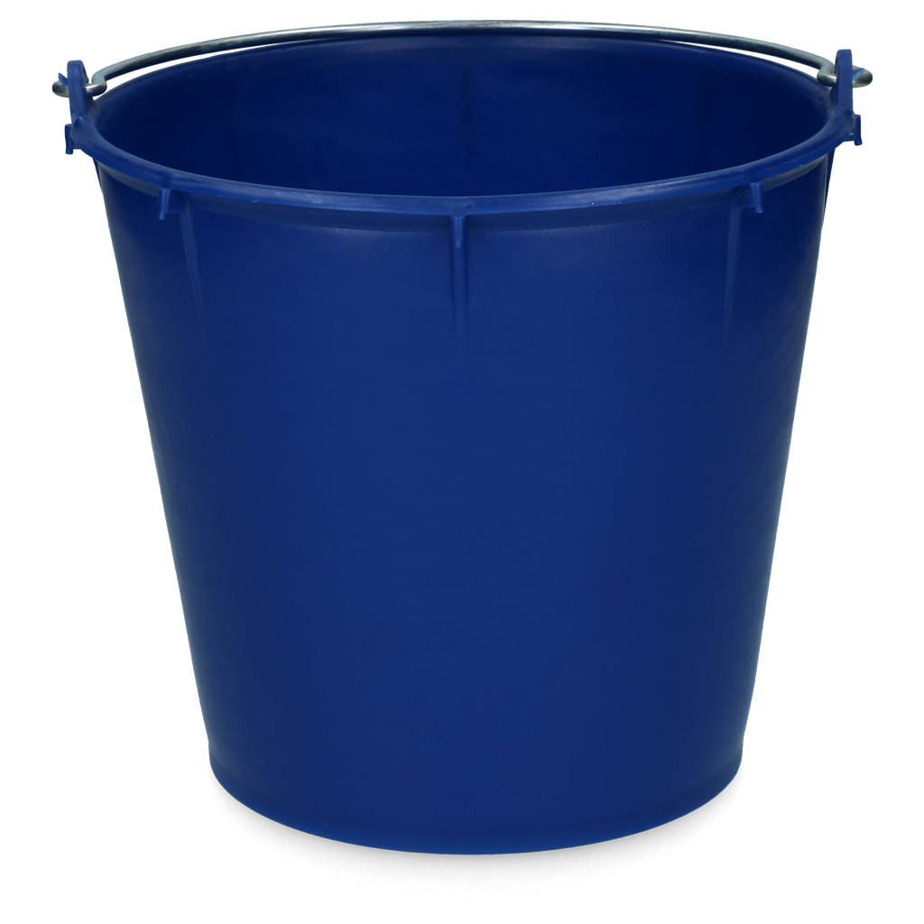 Emmer 7 l met beugel