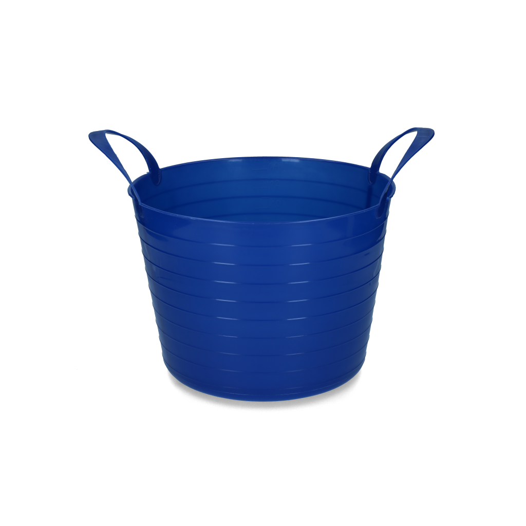 Emmer V-Trug Flexi 14 l