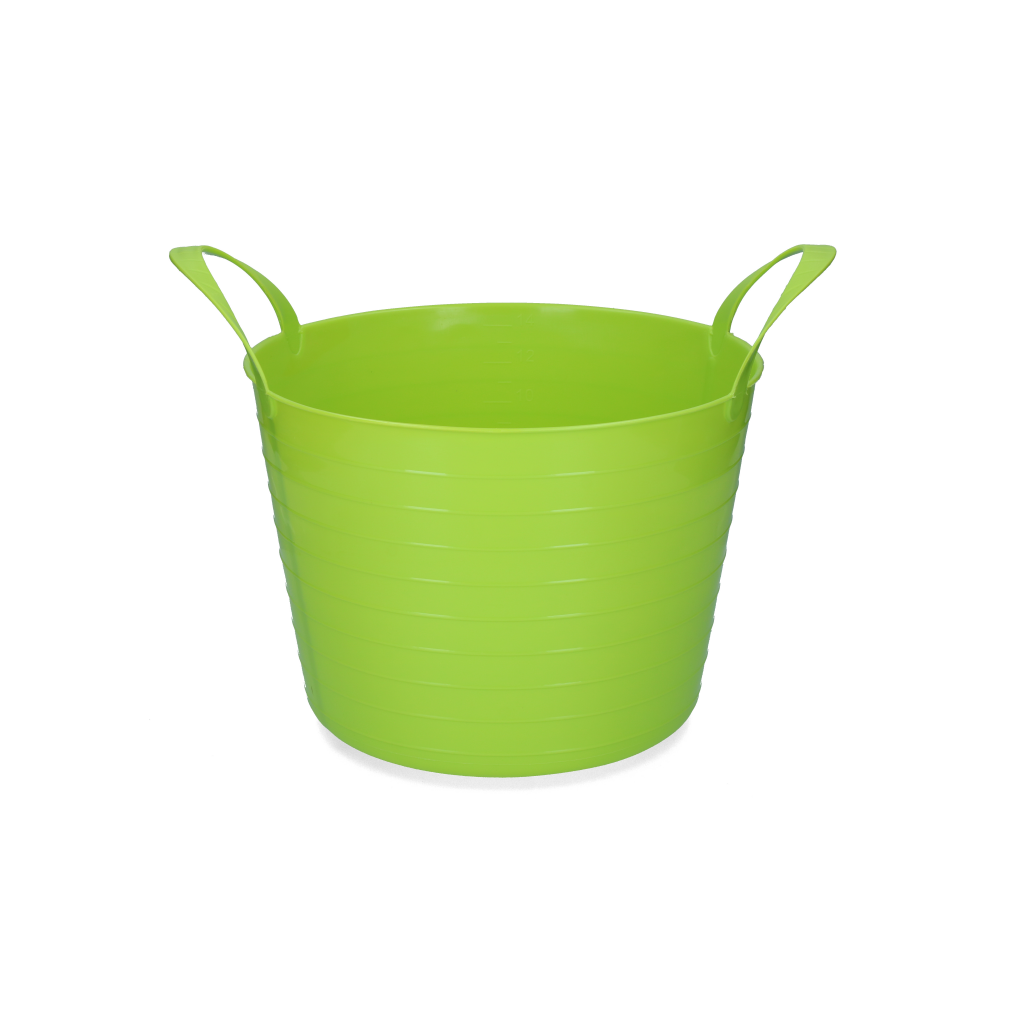 Emmer V-Trug Flexi 14 l