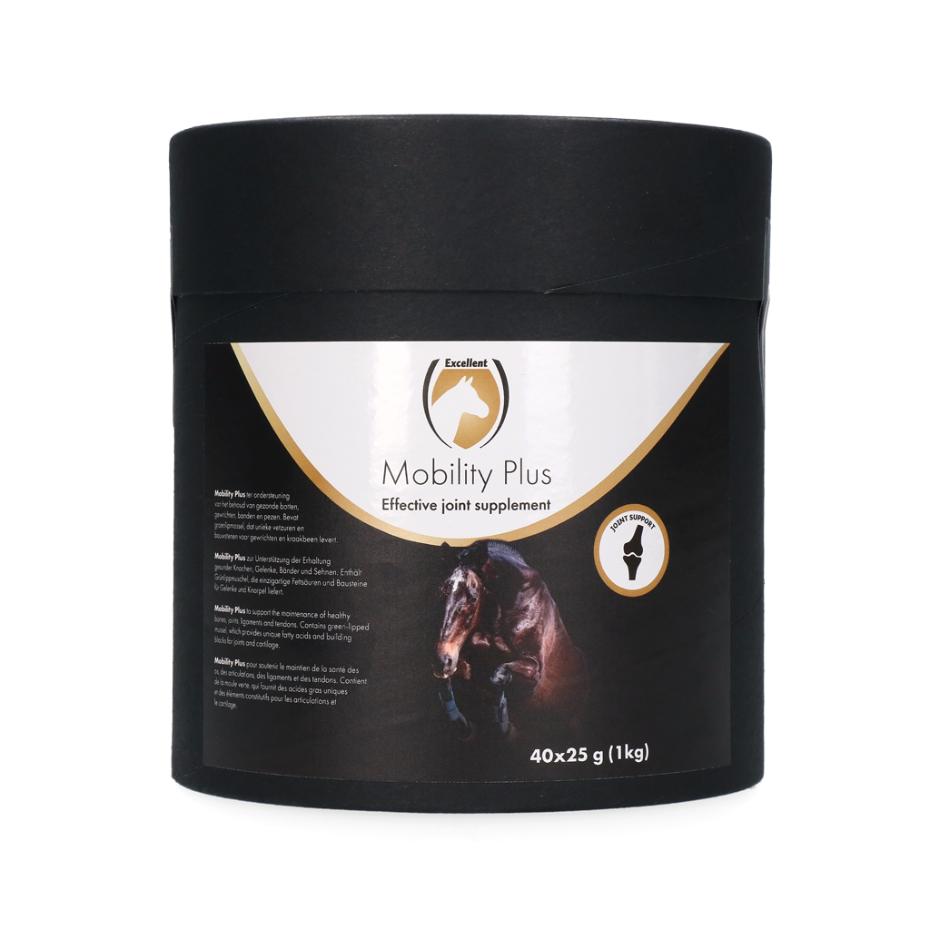 Excellent Horse Mobility Plus