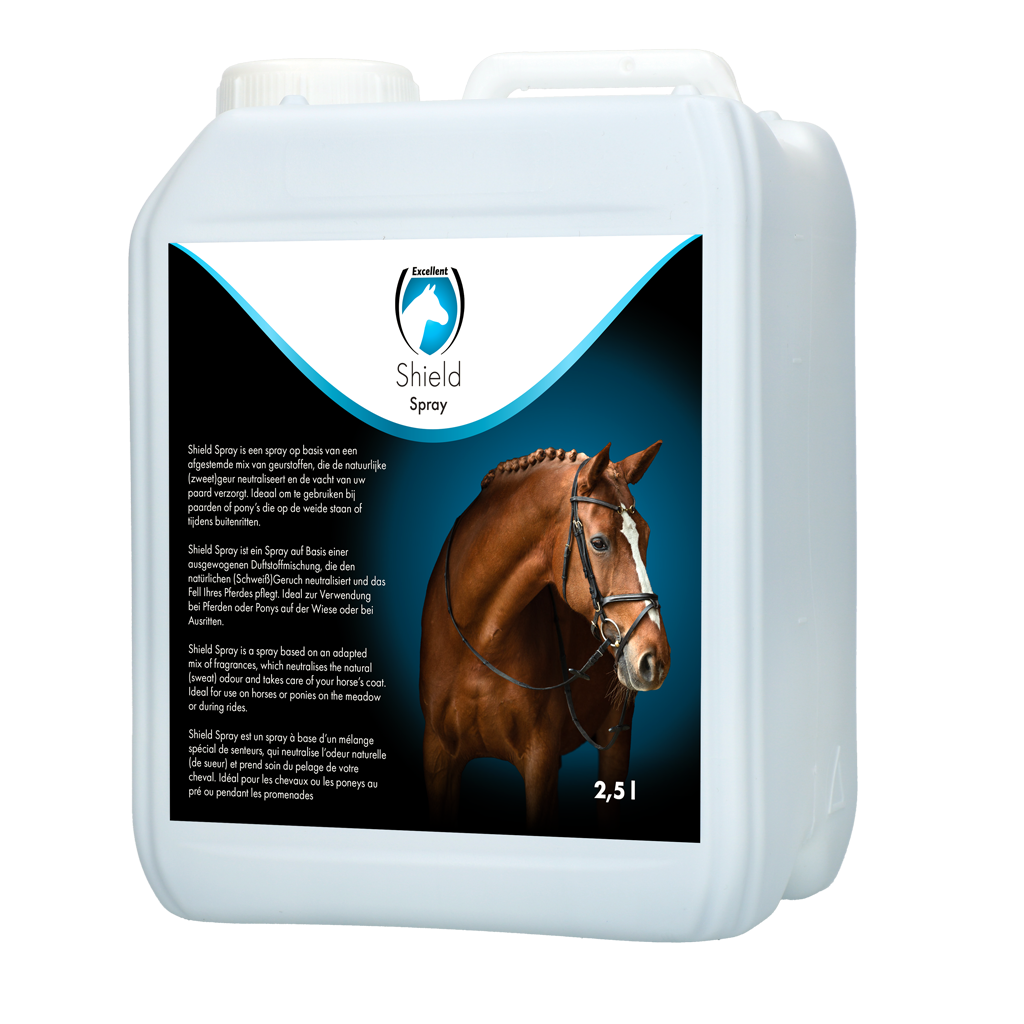 Excellent Horse Shield Spray