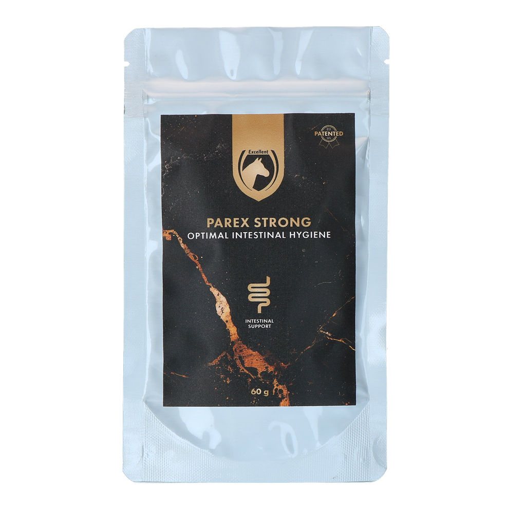 Excellent Horse Parex Strong