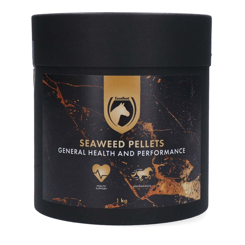 Excellent Horse Seaweed Pellets
