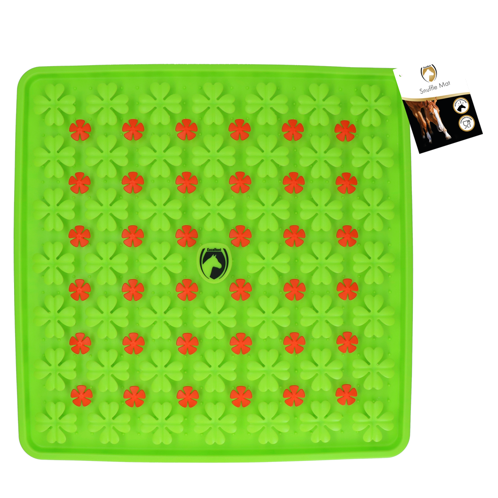 Excellent Horse Snuffle Mat