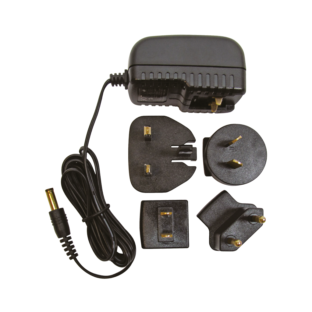 Express Cosmos Oplader