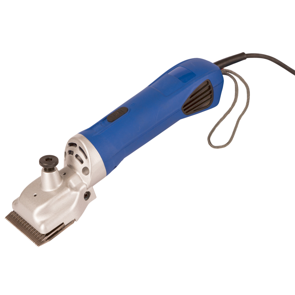 Clipster FarmClipper 4