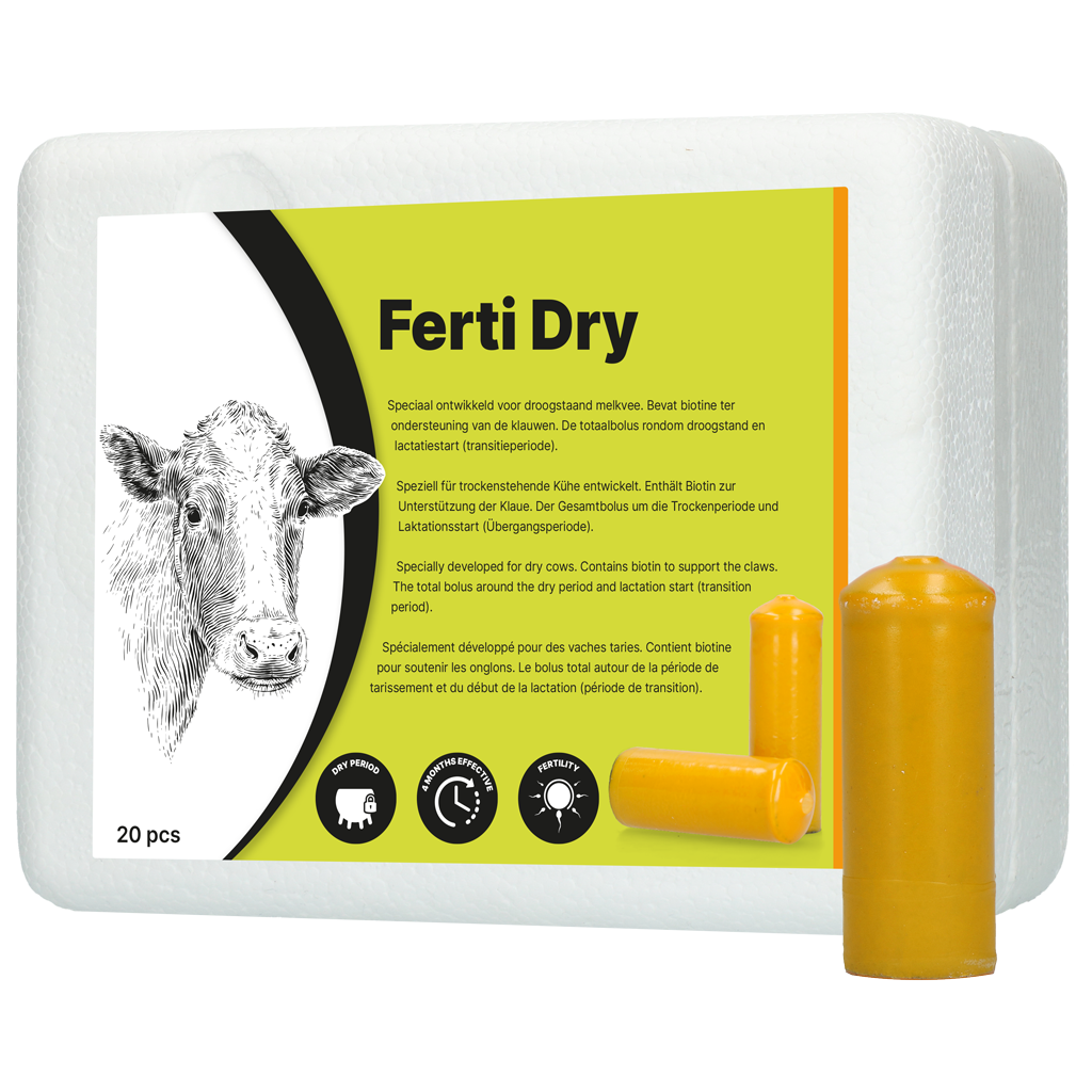 Ferti Dry