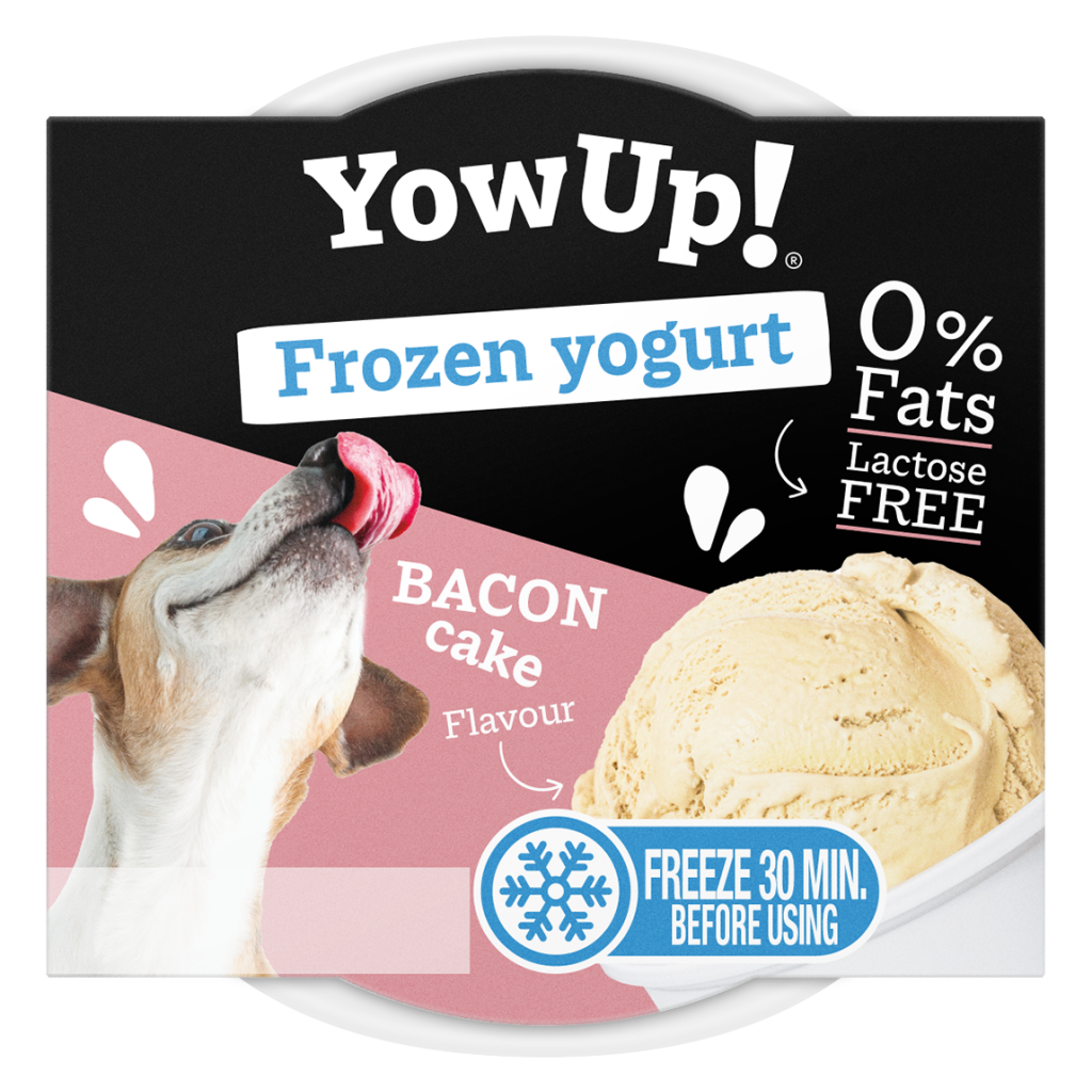 YowUp! Frozen Yoghurt