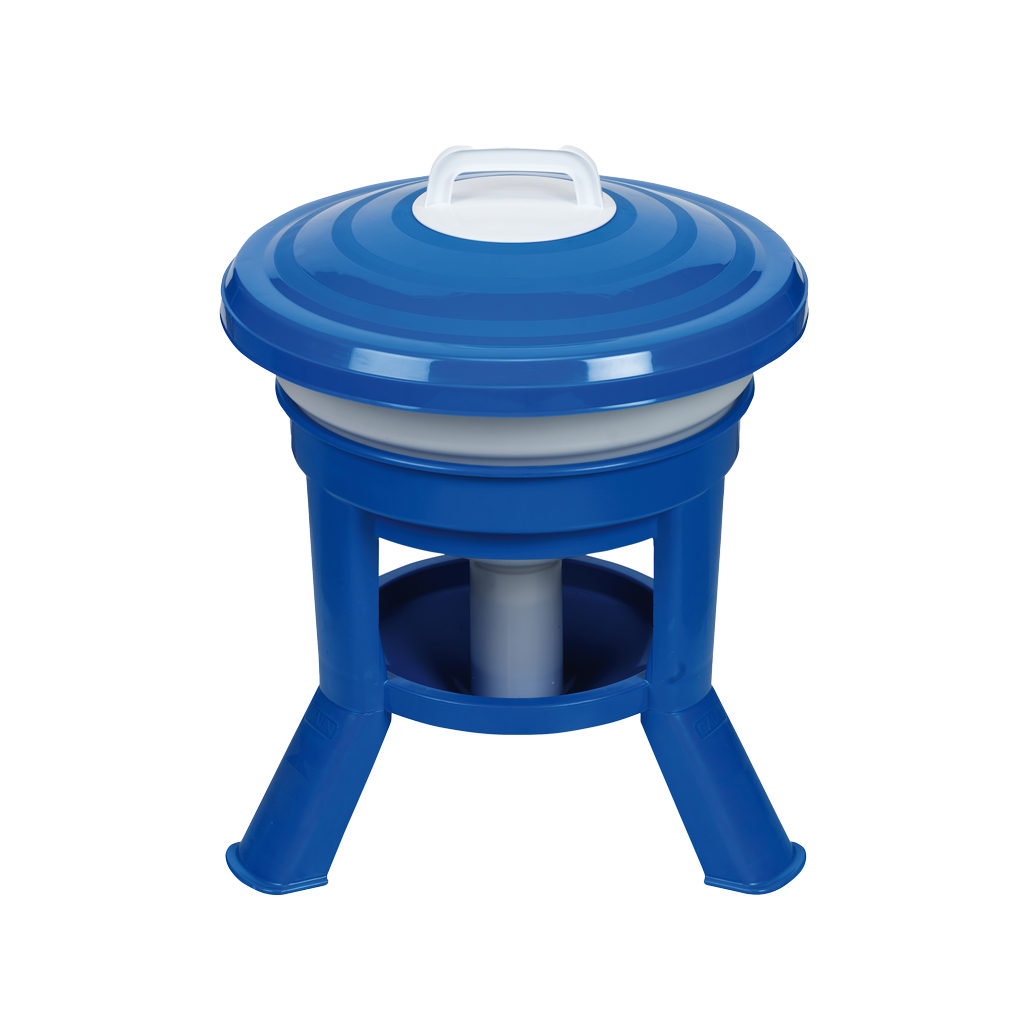 Gaun Imperial Drinktoren