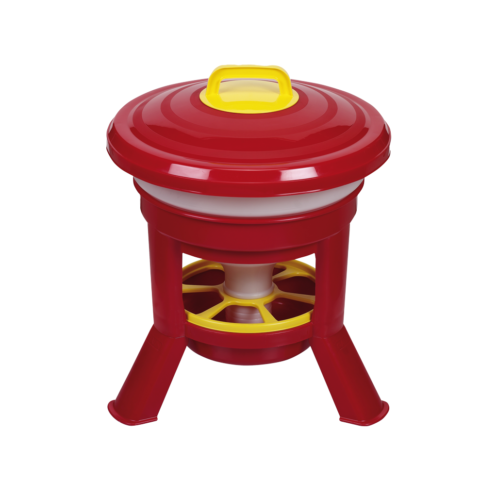 Gaun Imperial Voertoren