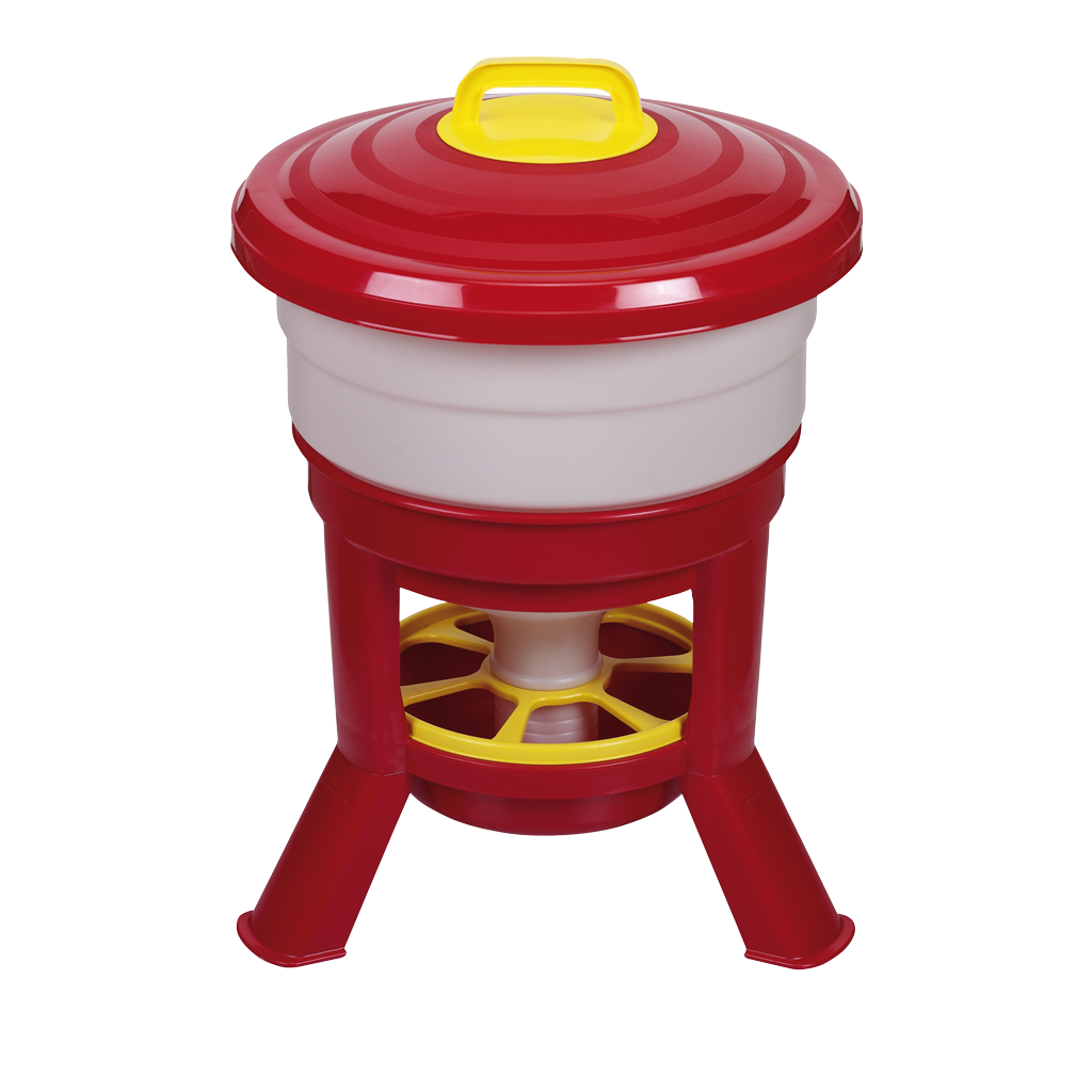 Gaun Imperial Voertoren