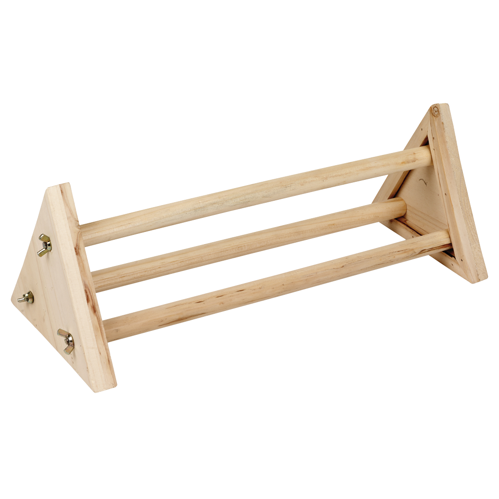 Gaun Pluimvee Kuikenzitstok