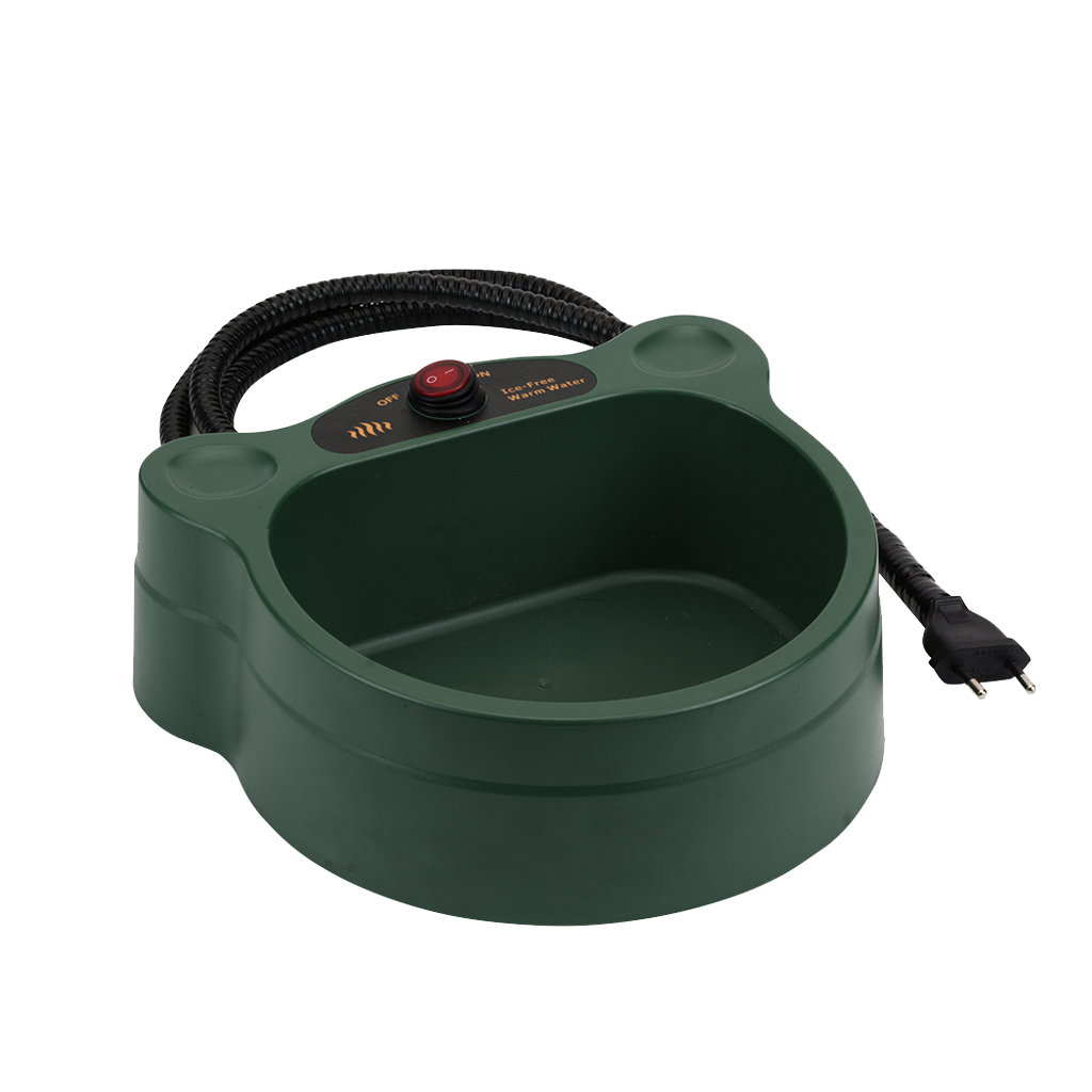 Gaun Verwarmde Drinkbak