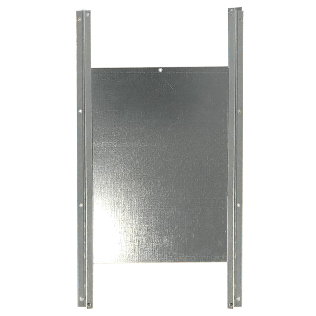 Gaun Pluimvee Schuifdeur