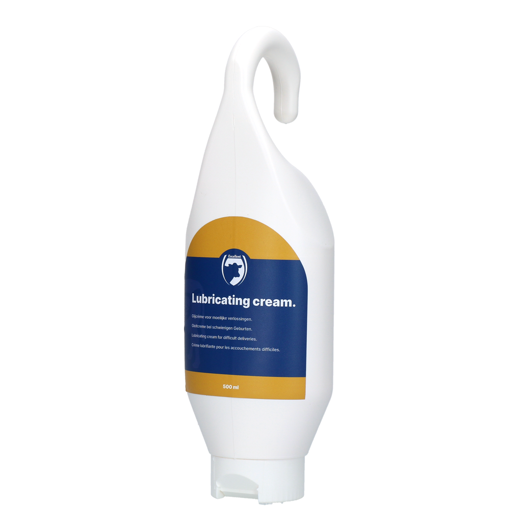 Excellent Lubricating Cream (Glij-creme)