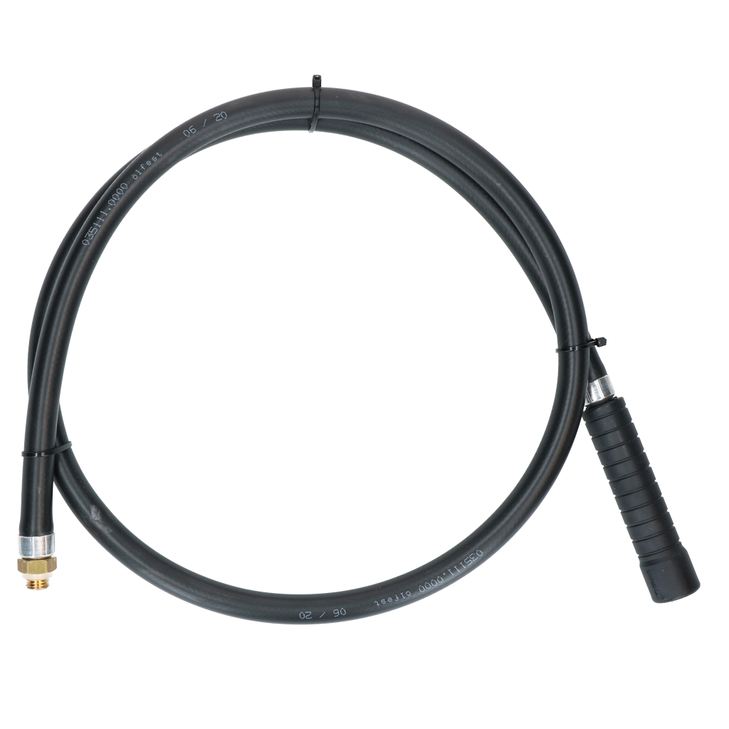 Gloria Vervangingsslang 1,40 m