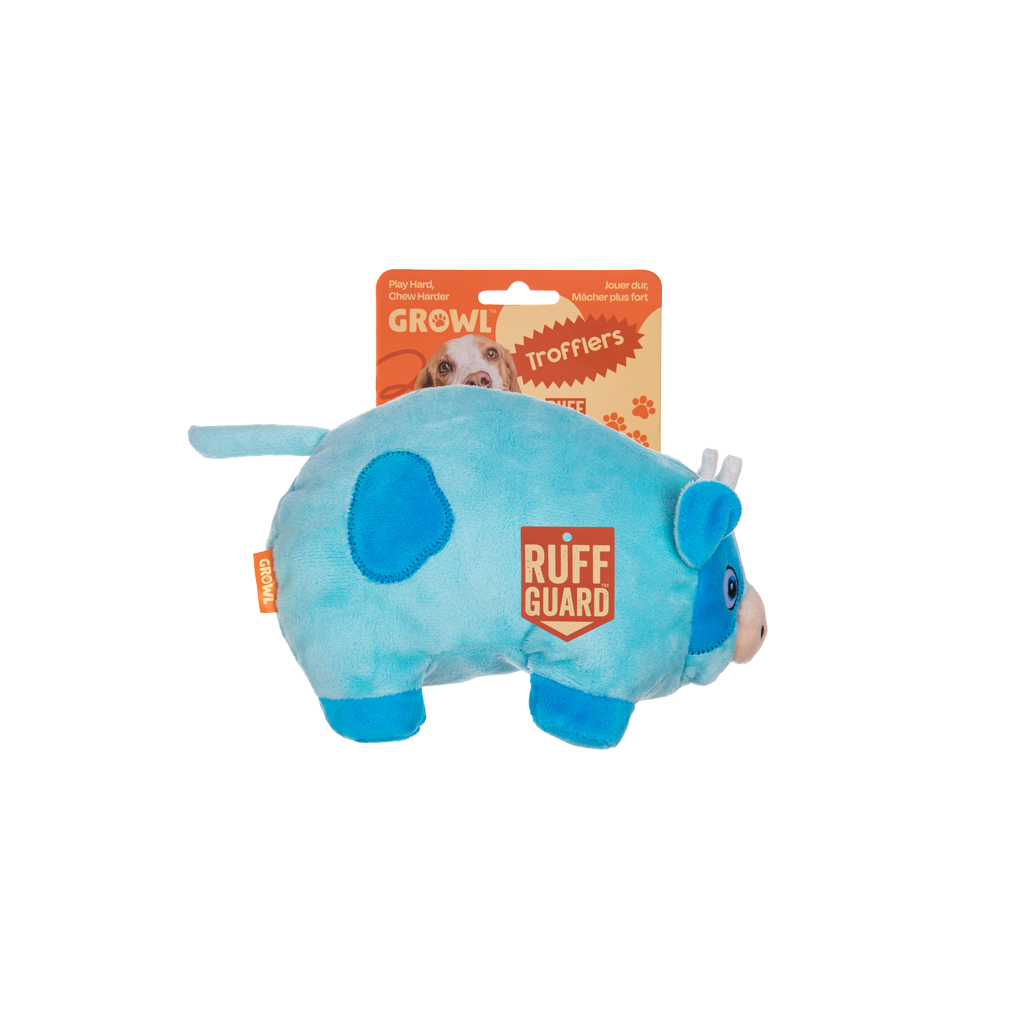 Growl Trofflers