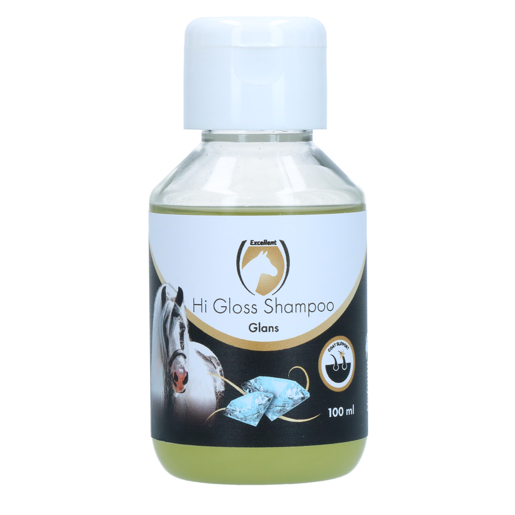Excellent Horse Hi Gloss Shampoo Original