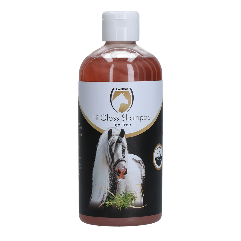 Excellent Horse Hi Gloss Shampoo