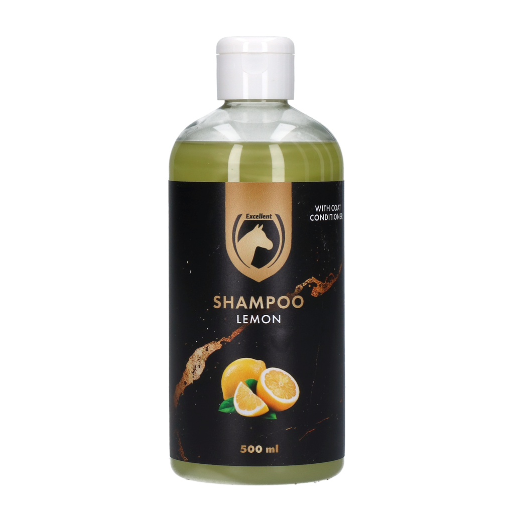Excellent Horse Hi Gloss Shampoo