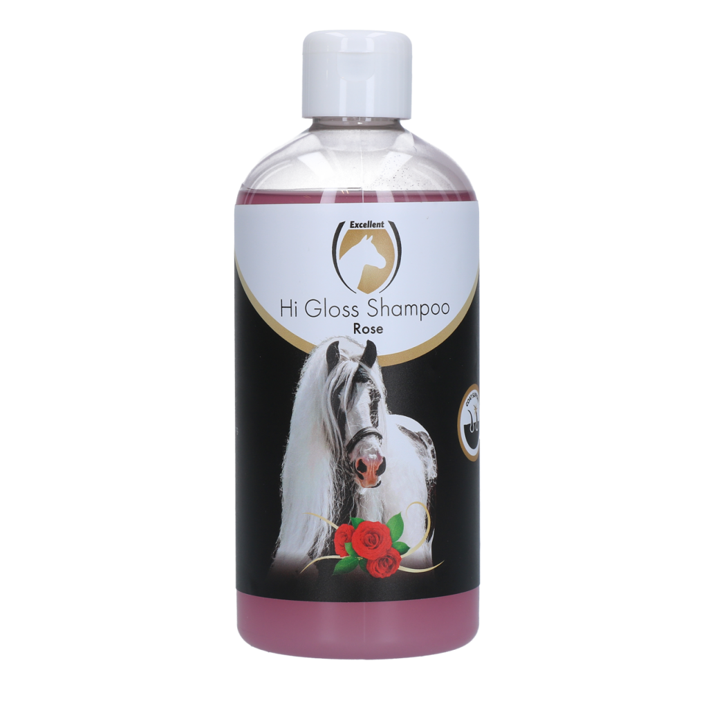 Excellent Horse Hi Gloss Shampoo