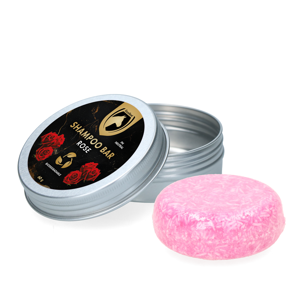 Excellent Horse Hi Gloss Shampoo Bar