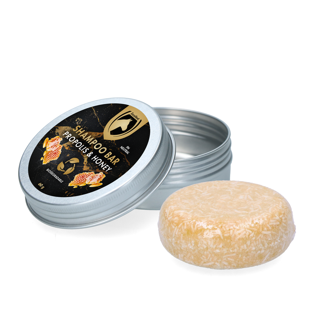 Excellent Horse Hi Gloss Shampoo Bar