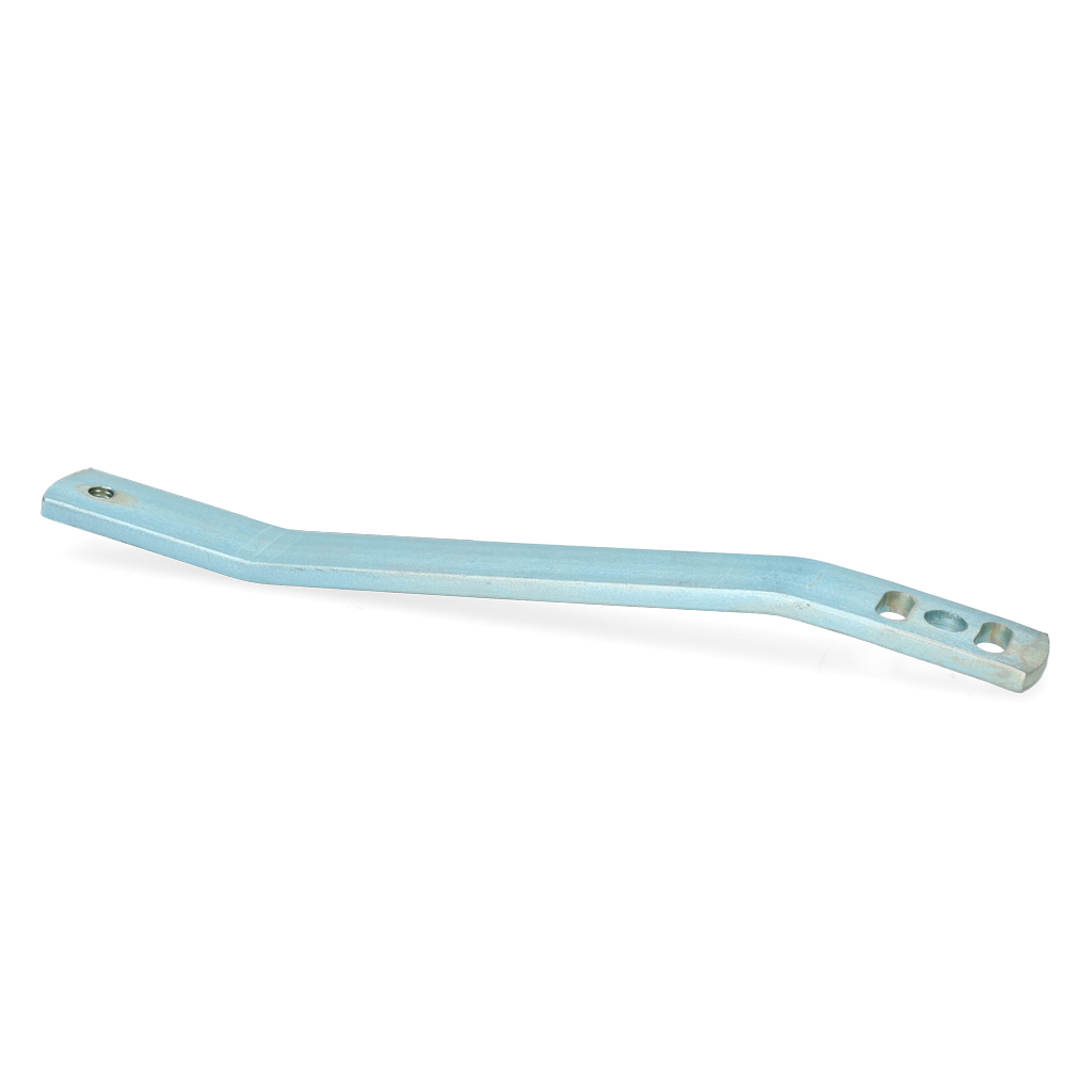 Vink Hoefbekapbeugel