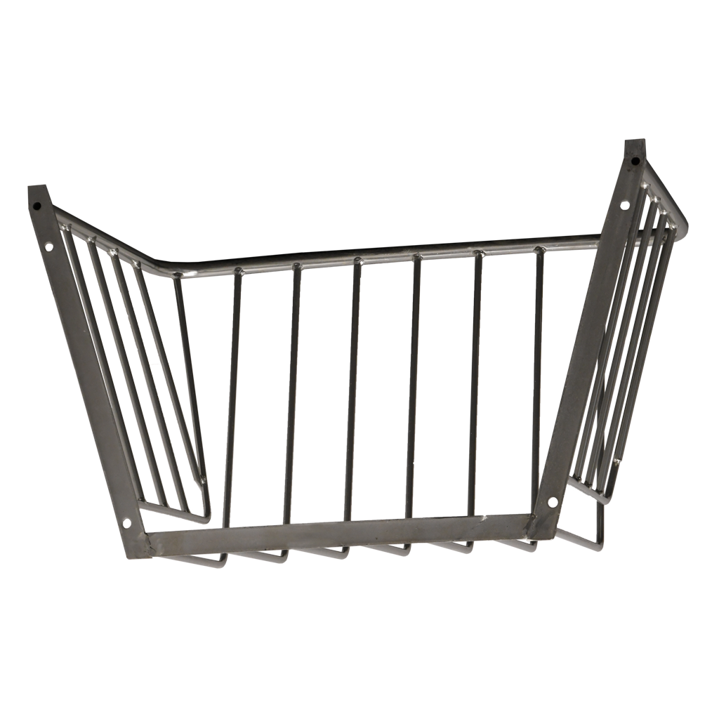 Hooiruif paard groot 75,3 x 47,5 x 46,5 cm RH