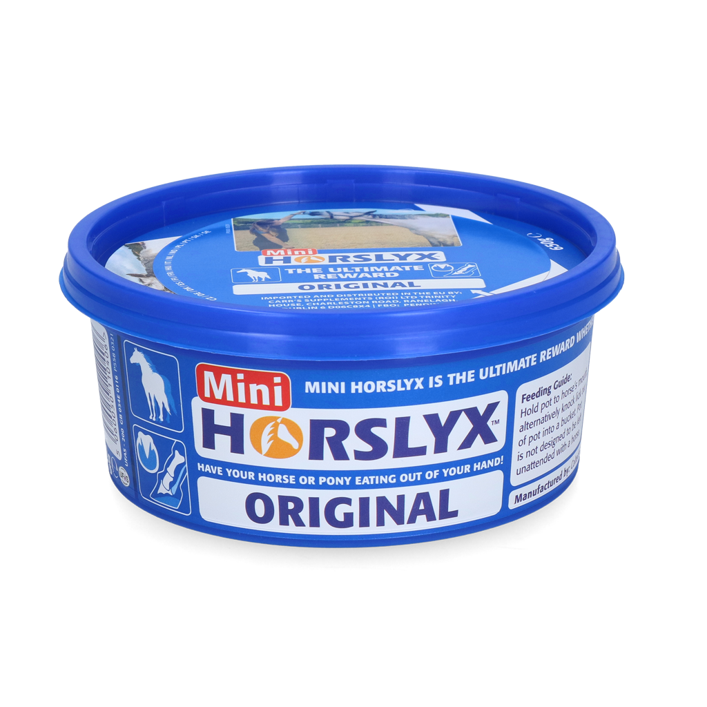 Horslyx Mini