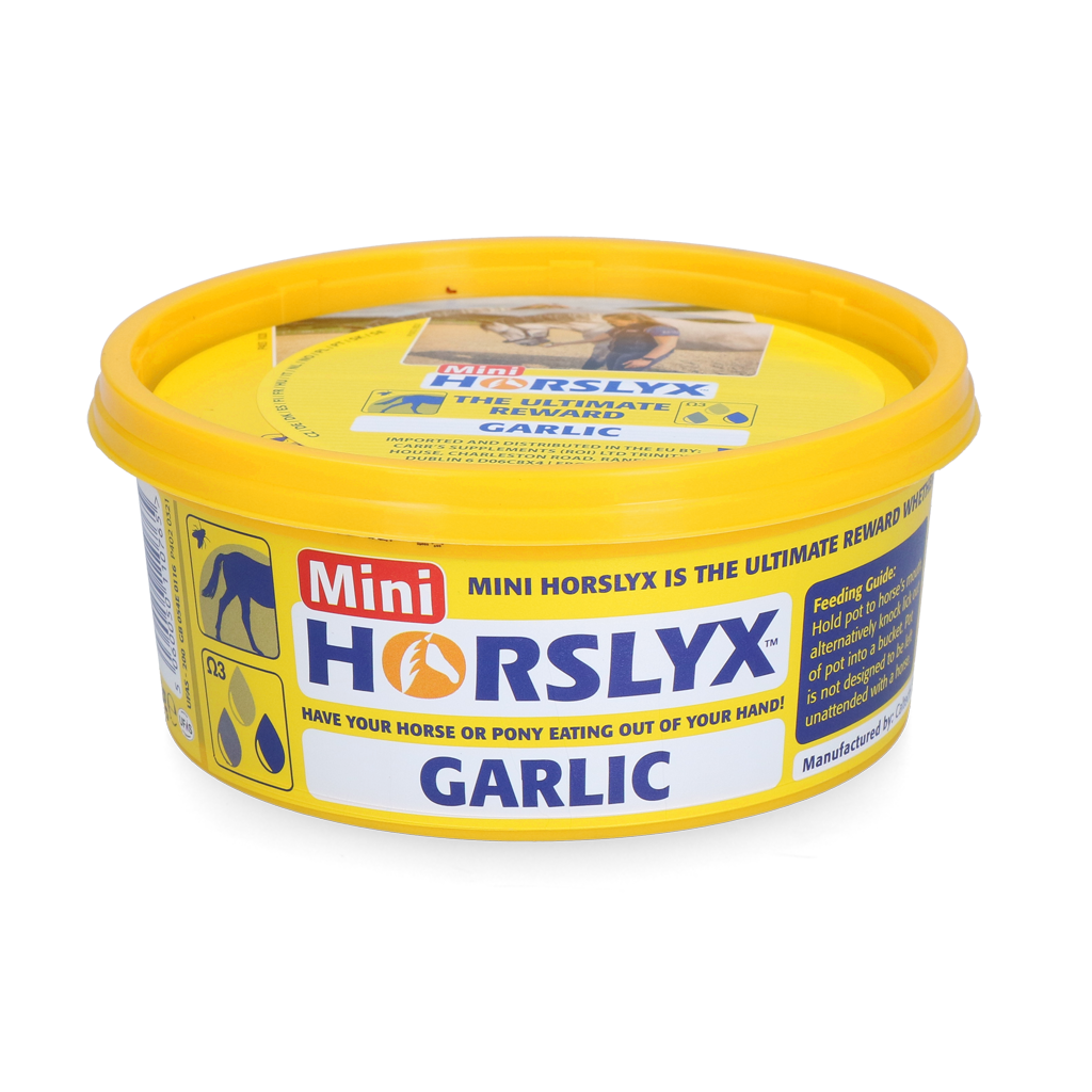 Horslyx Mini