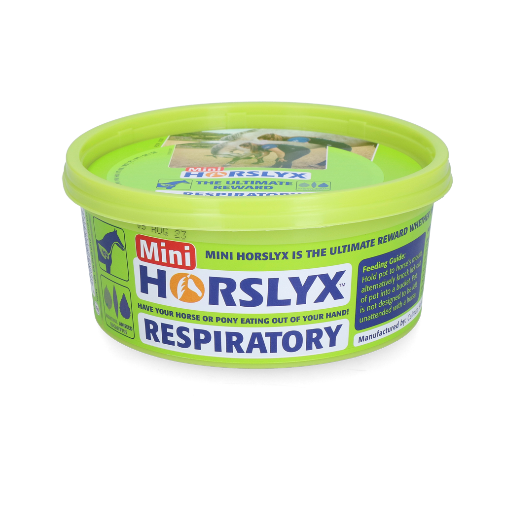 Horslyx Mini