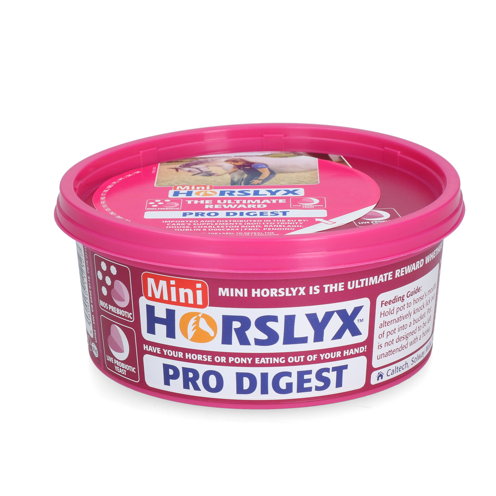 Horslyx Mini